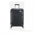 Vente chaude PP valise bagages voyage sacs ensemble